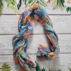 2 Chic Scarf